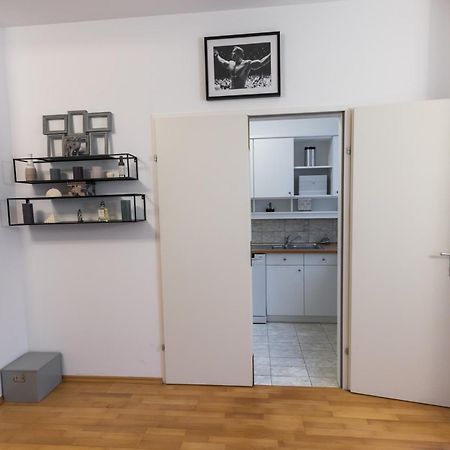 Palais Petrus Apartman Bécs Kültér fotó