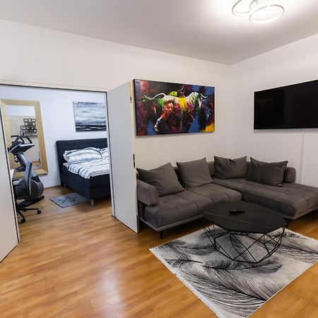 Palais Petrus Apartman Bécs Kültér fotó