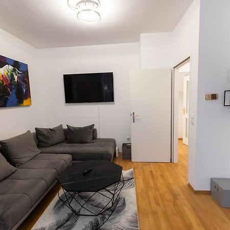 Palais Petrus Apartman Bécs Kültér fotó