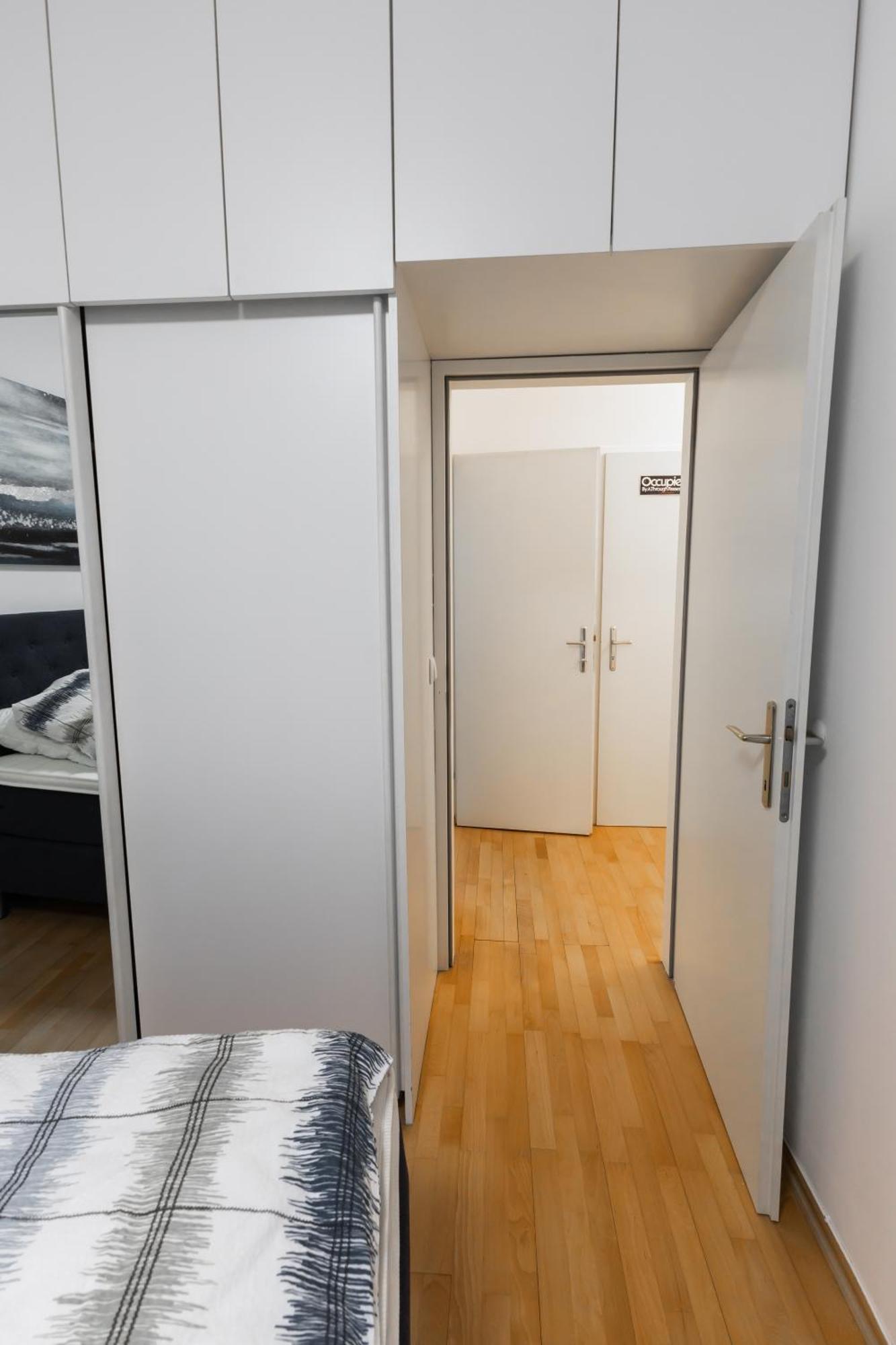 Palais Petrus Apartman Bécs Kültér fotó