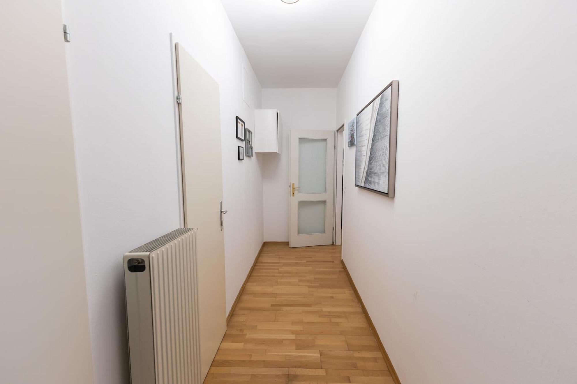 Palais Petrus Apartman Bécs Kültér fotó