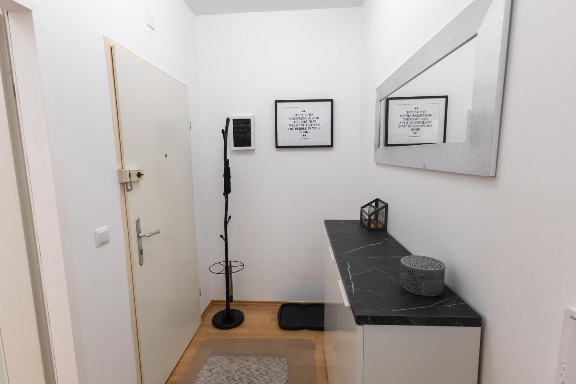 Palais Petrus Apartman Bécs Kültér fotó
