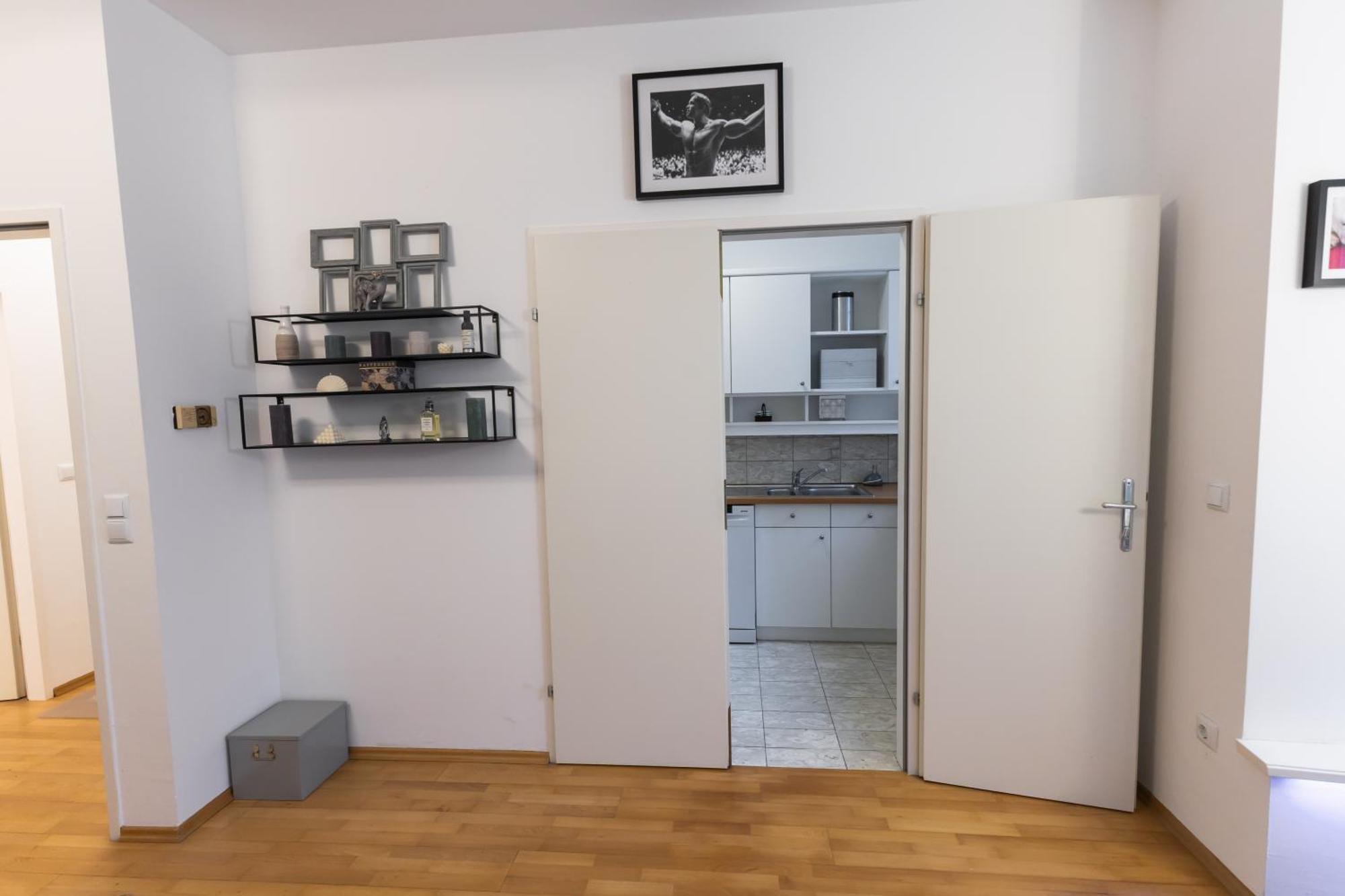 Palais Petrus Apartman Bécs Kültér fotó