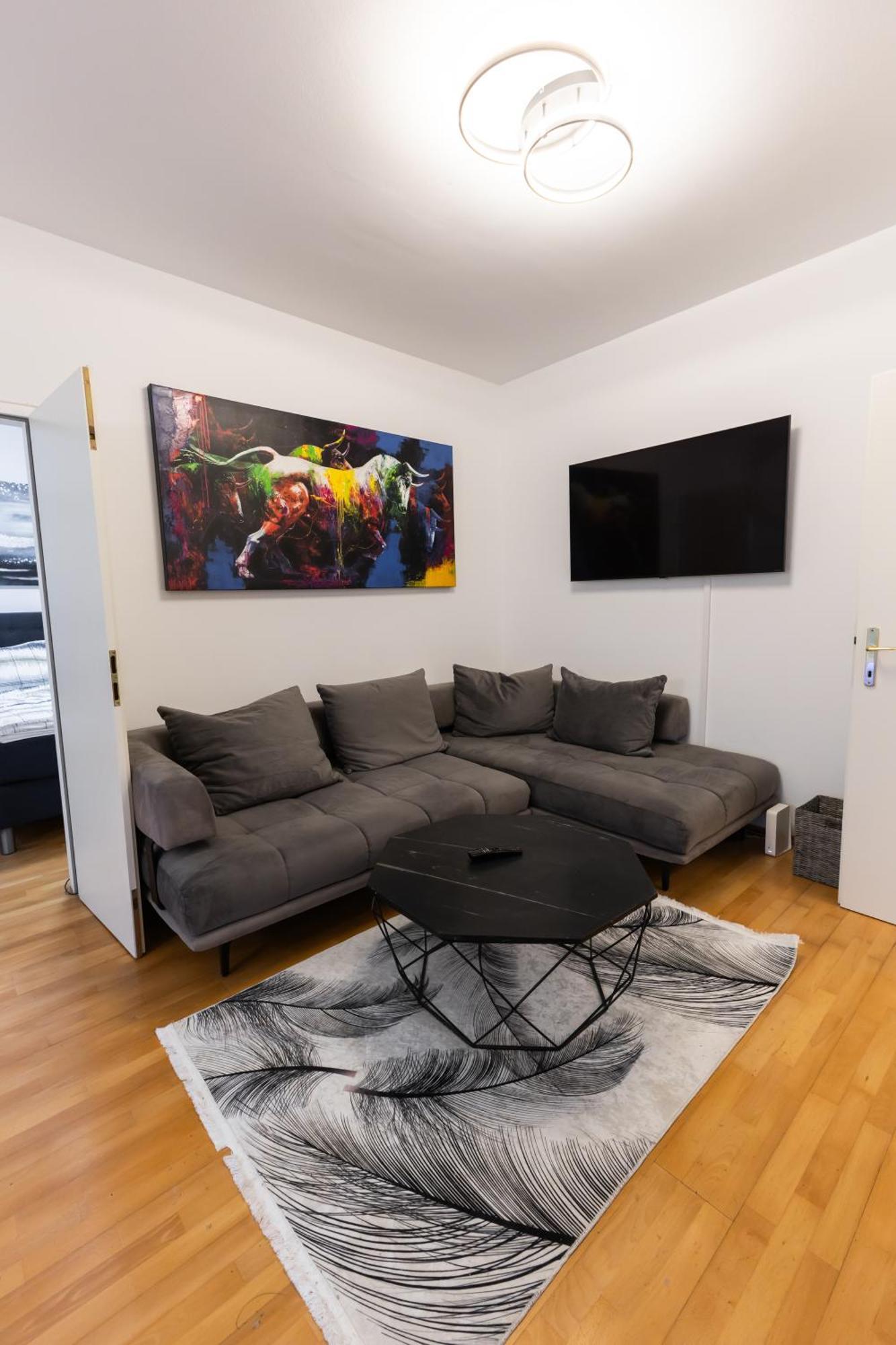Palais Petrus Apartman Bécs Kültér fotó
