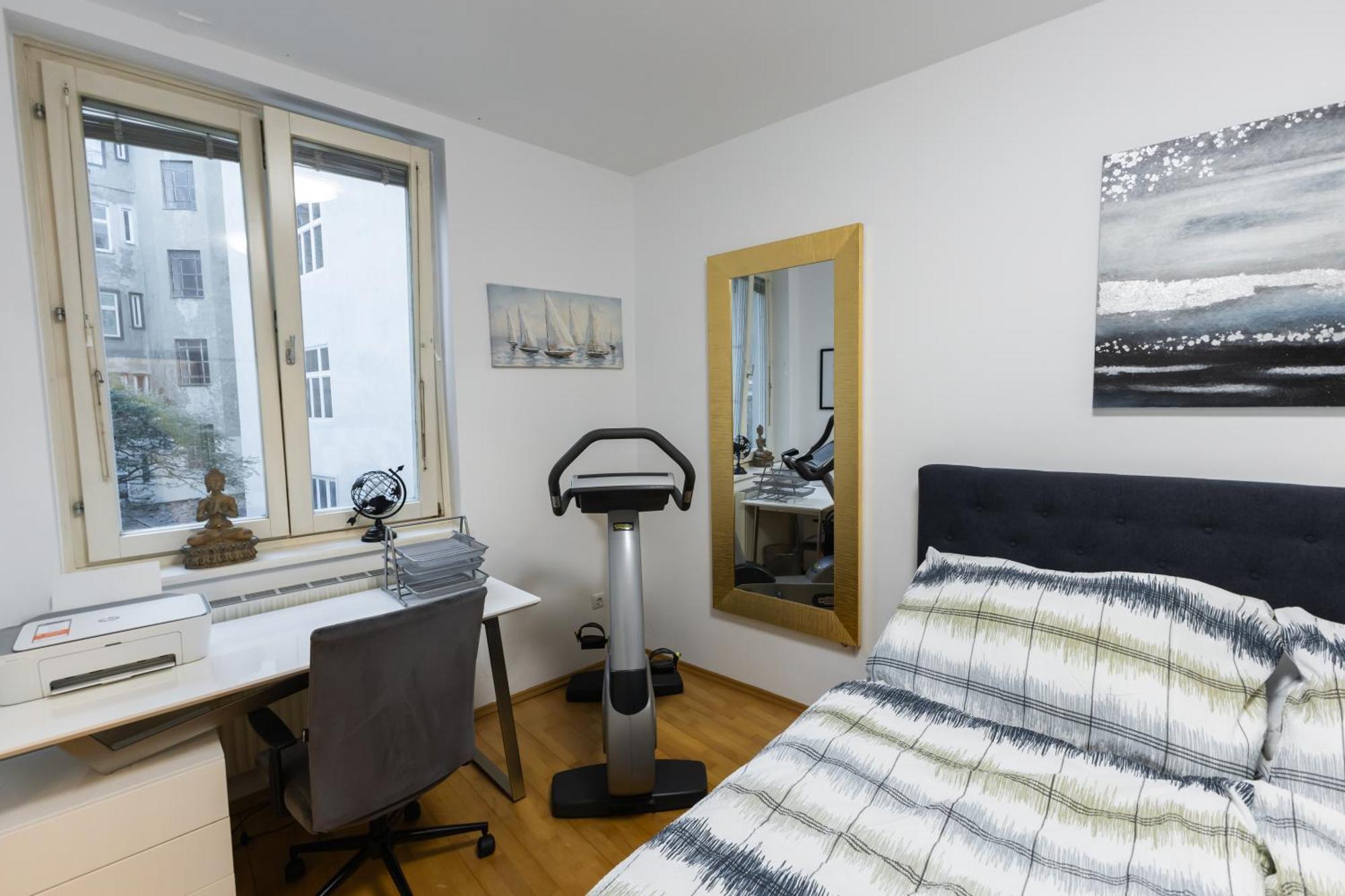 Palais Petrus Apartman Bécs Kültér fotó