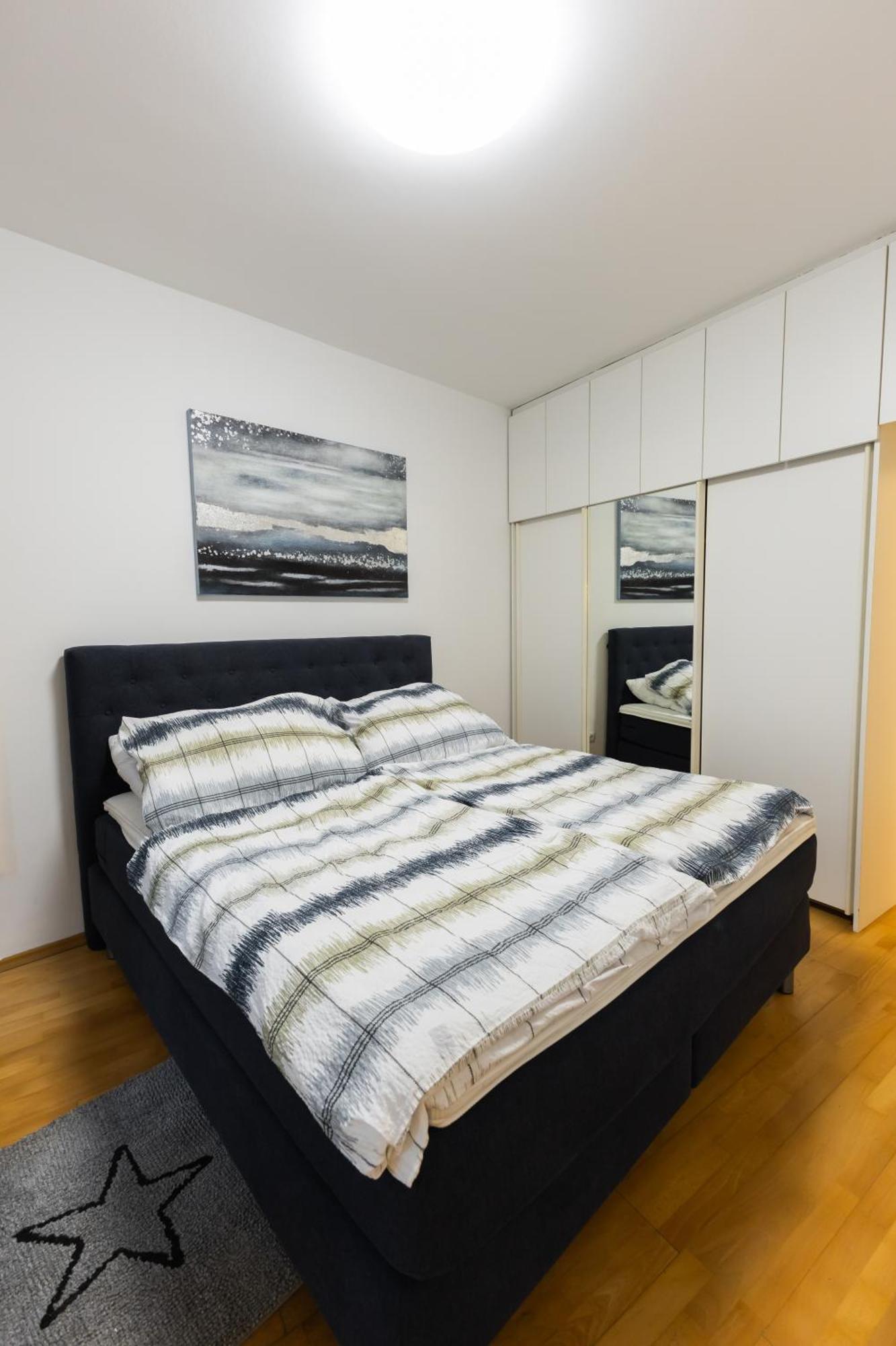 Palais Petrus Apartman Bécs Kültér fotó